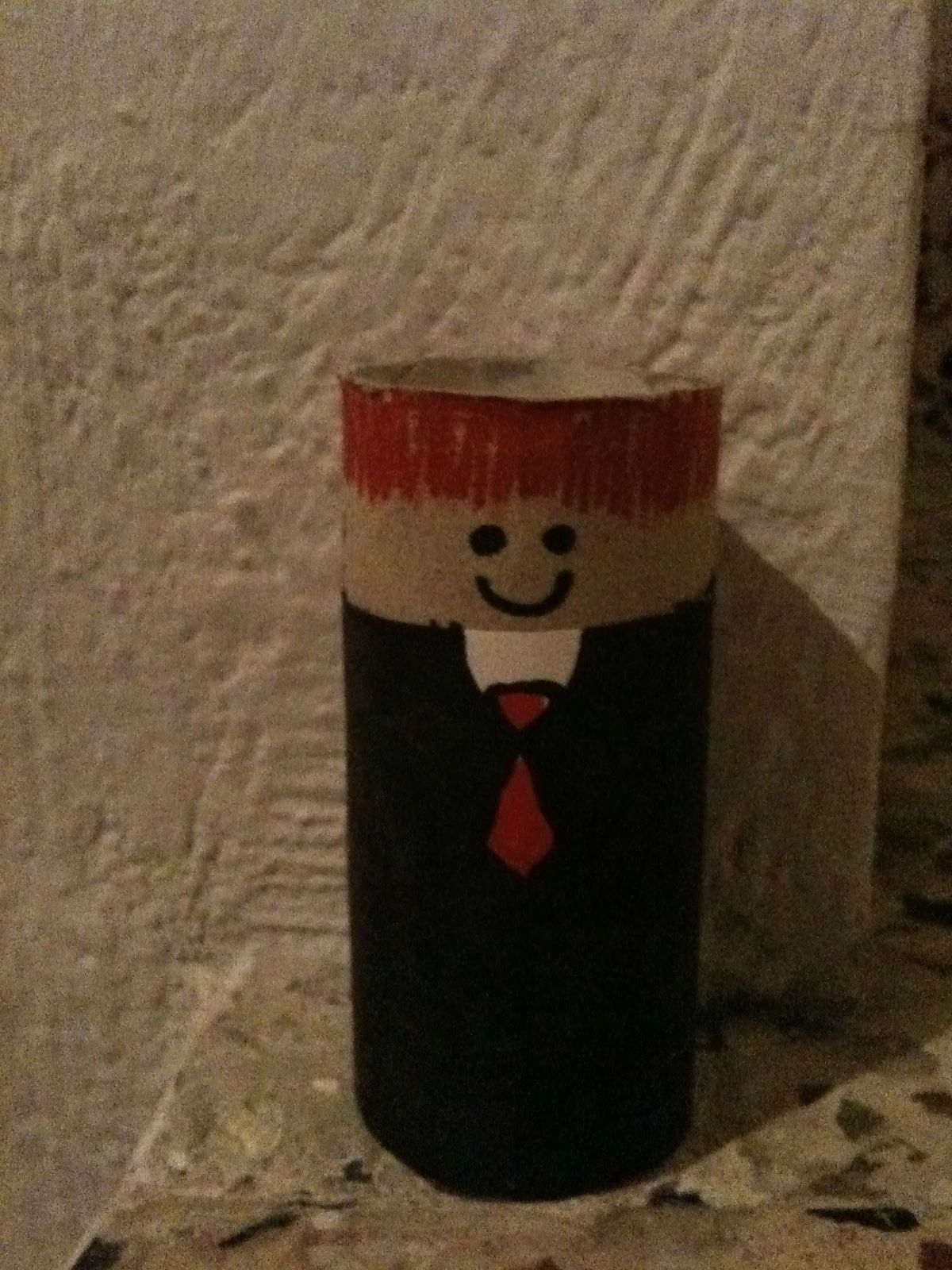Ron