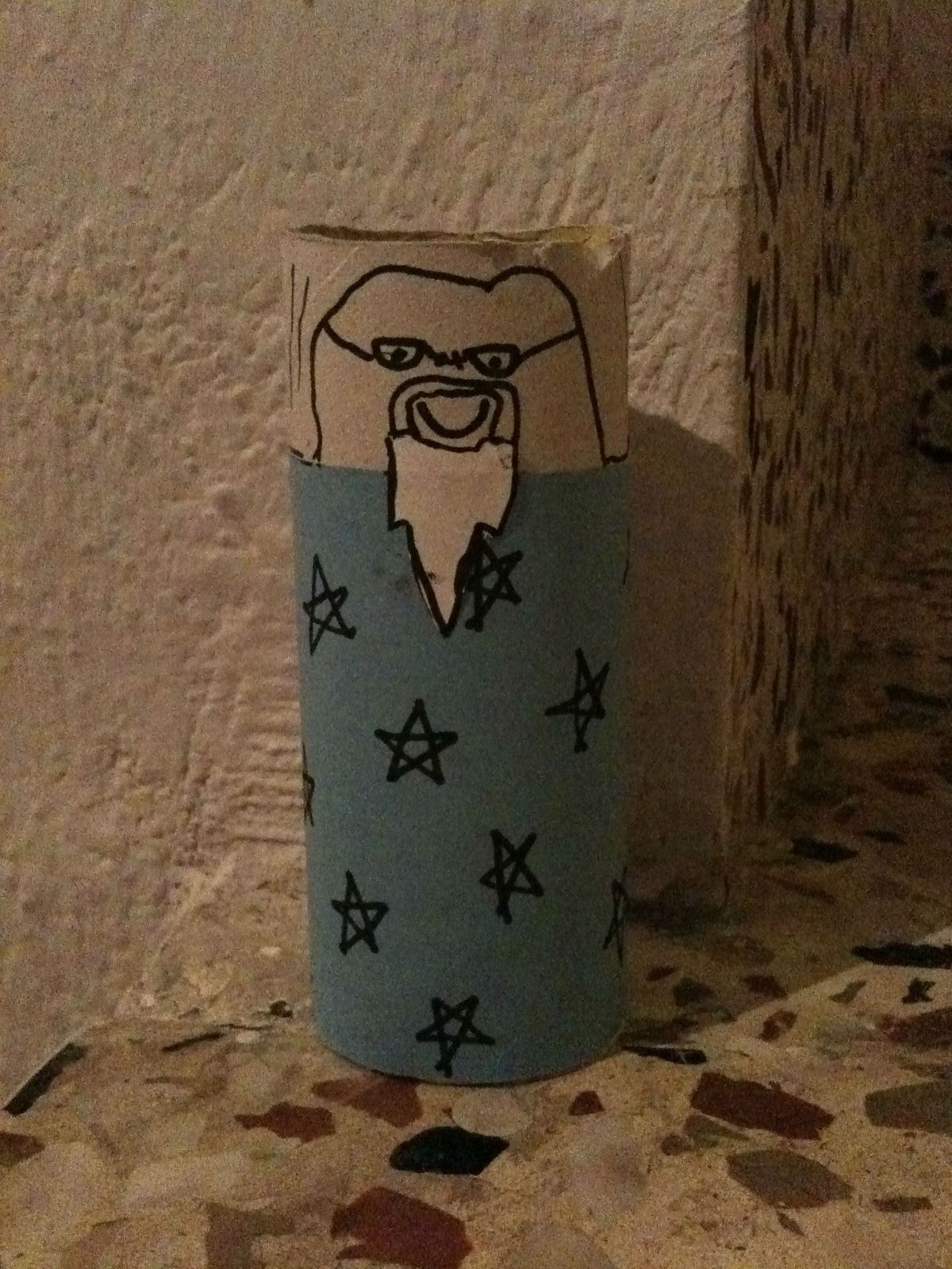 Dumbledore