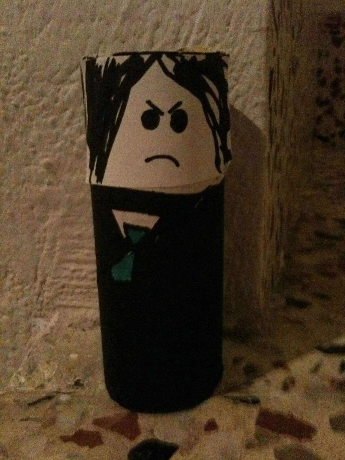 Snape