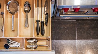 Interior Design Elements