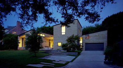 Texas Modern