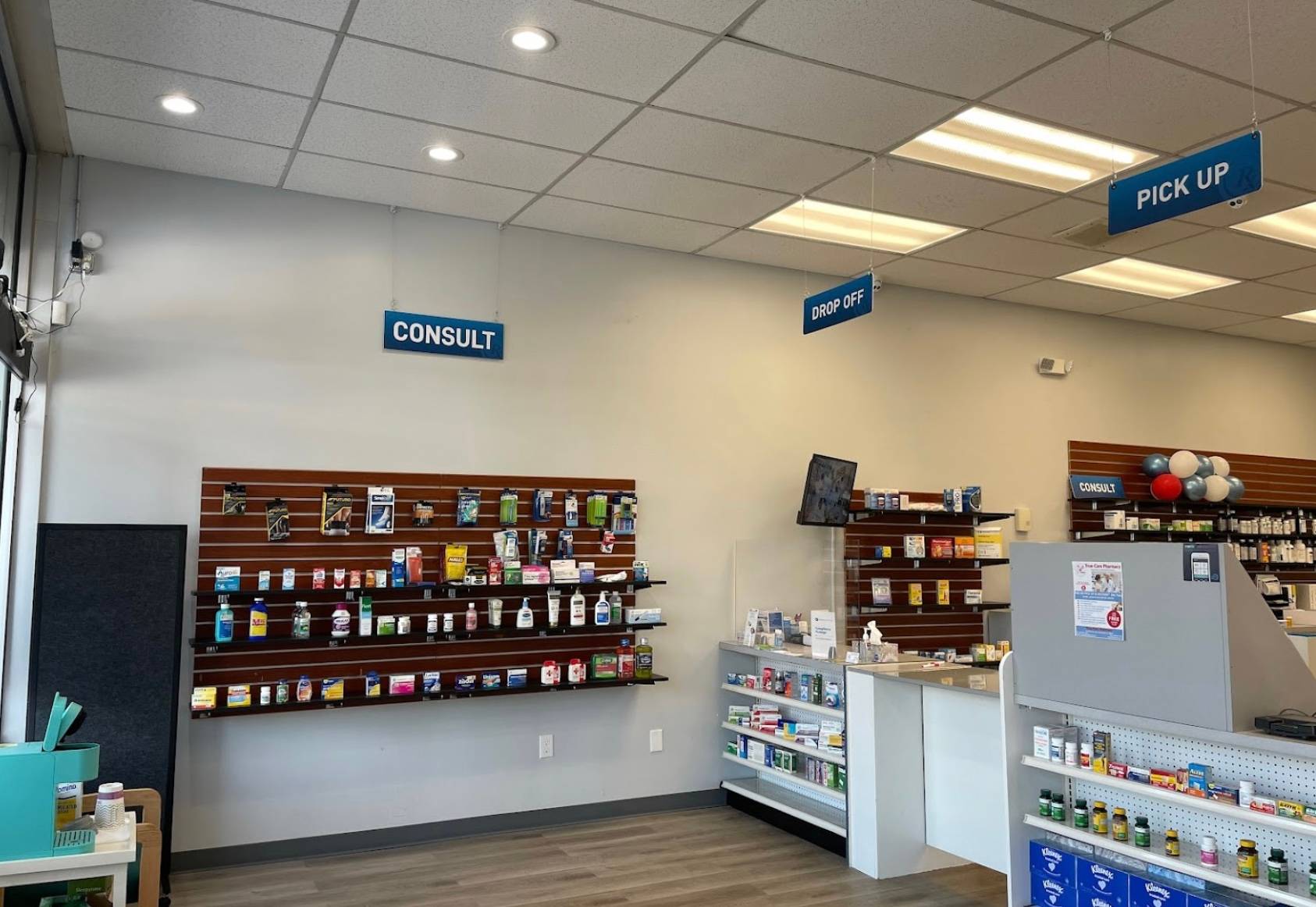 TrueCare Pharmacy Your Local New Haven Pharmacy