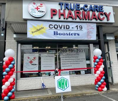 True-Care Pharmacy