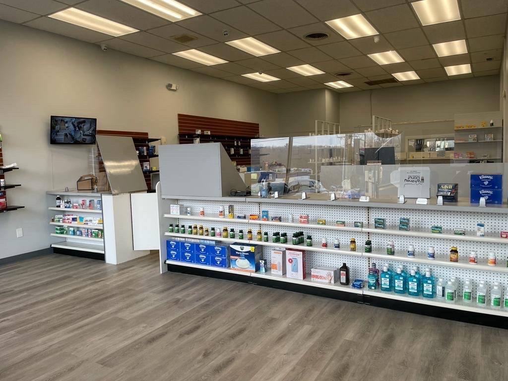 TrueCare Pharmacy Your Local New Haven Pharmacy