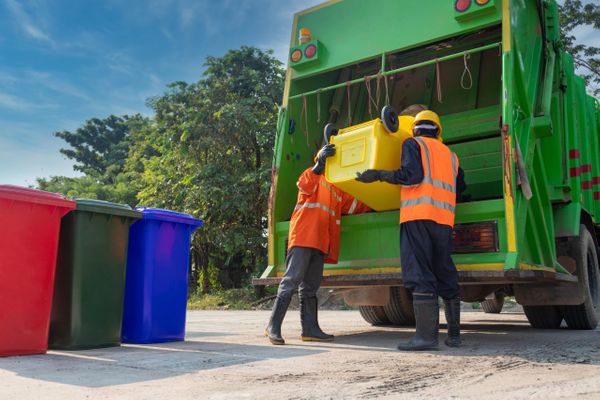 General Junk Removal Baltimore MD