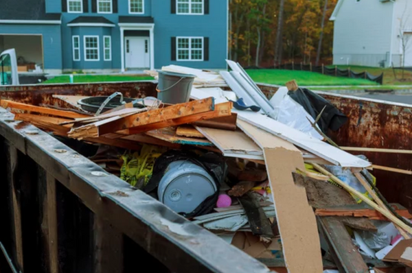 Our Comprehensive Junk Removal and Demolition Services Baltimore MD