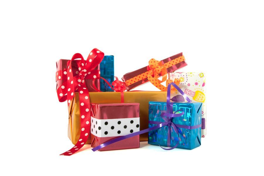 Special Occasion Items