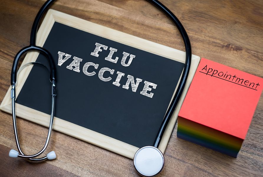 Flu Vaccine