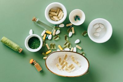 Supplements