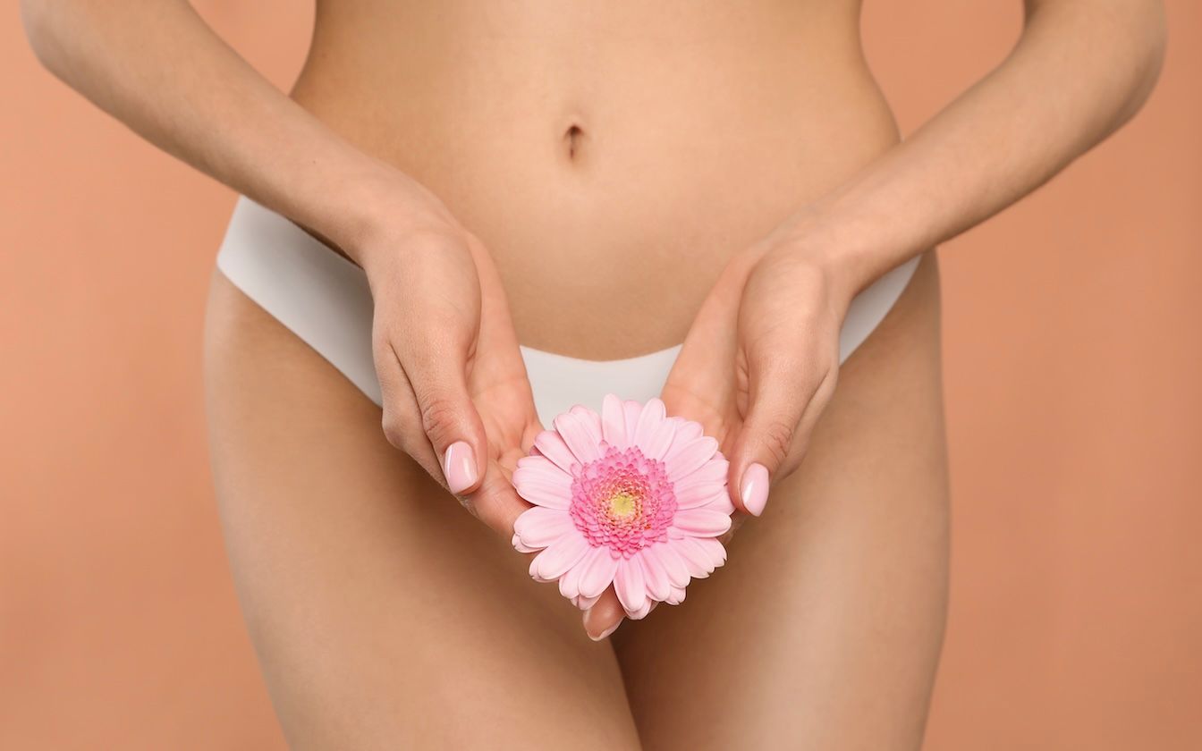 Vaginal Atrophy and Dryness