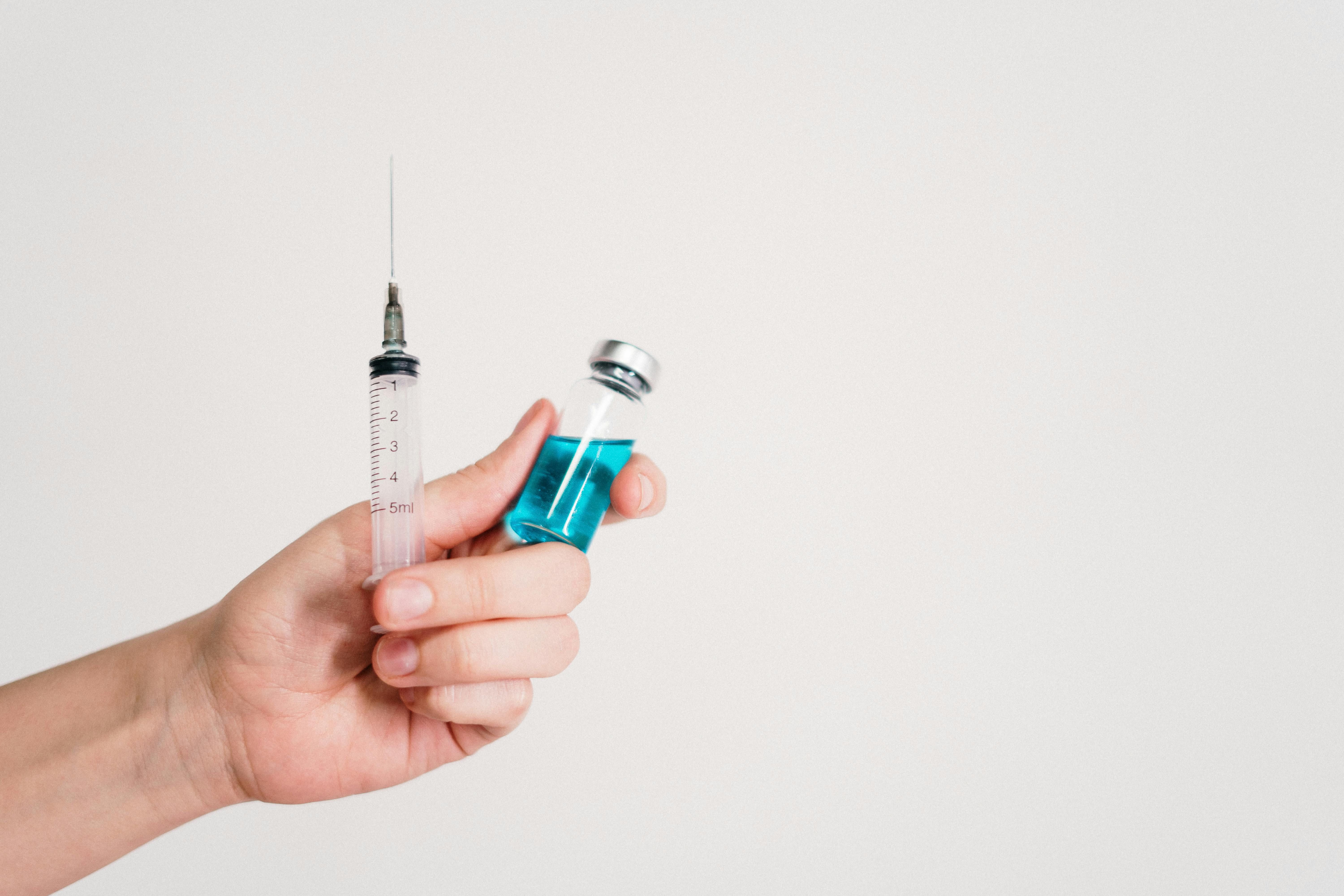 RSV Vaccine