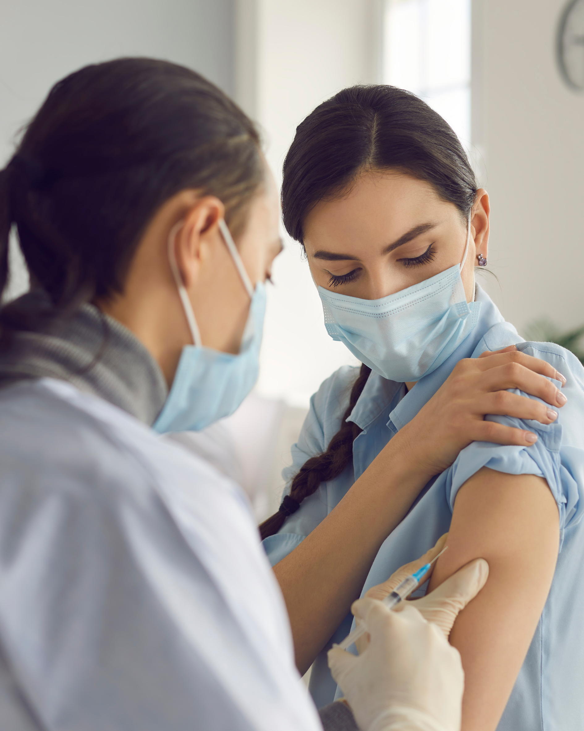 Adult Vaccine Schedule