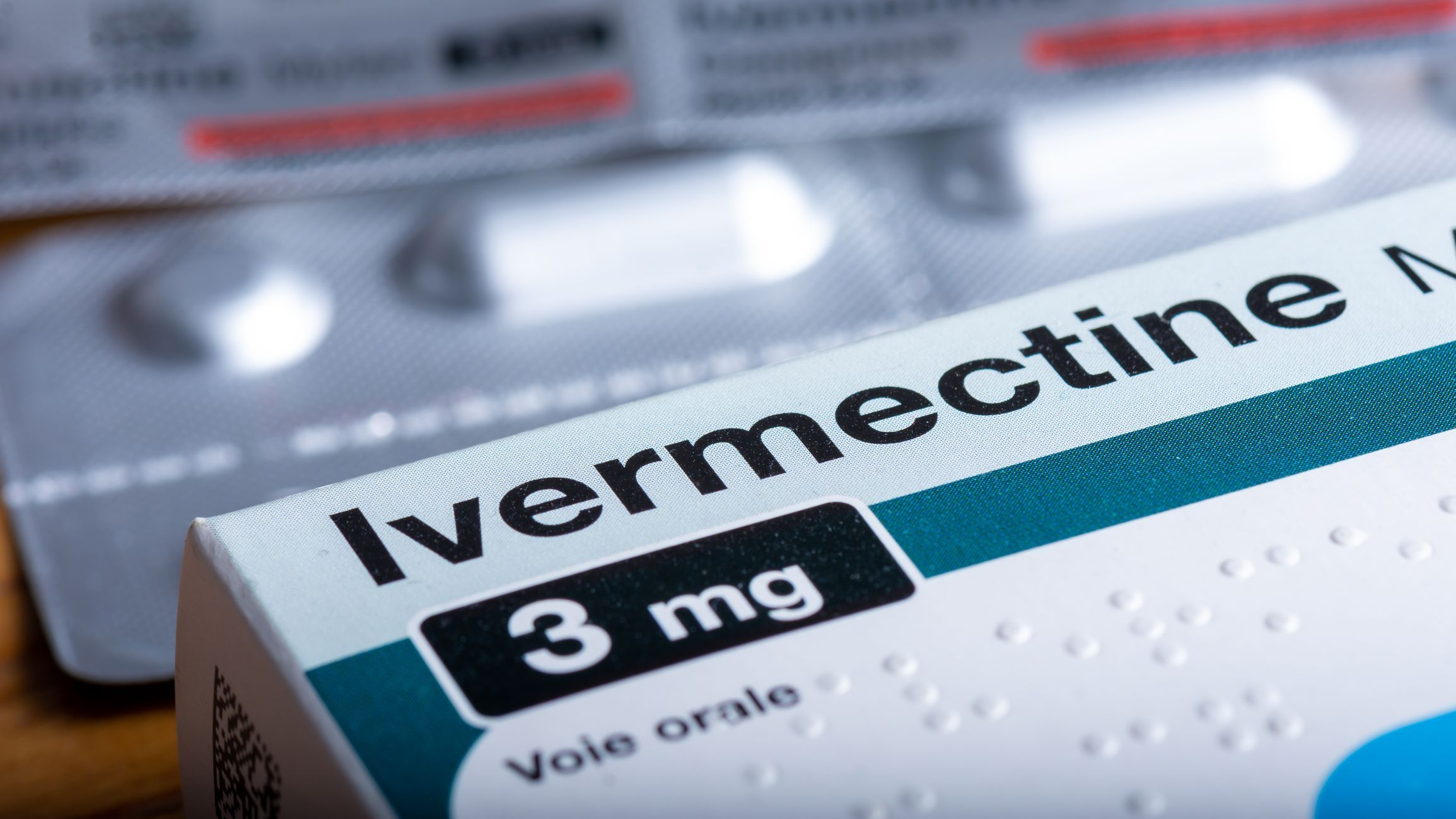 Compounded Ivermectin