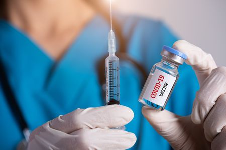 New Vaccine In-Stock