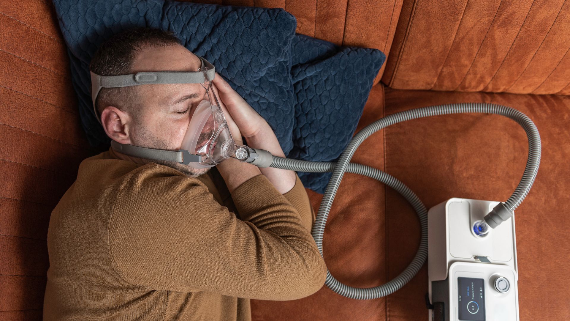Sleep Apnea Beyond the CPAP: What Role Does Medication Play?