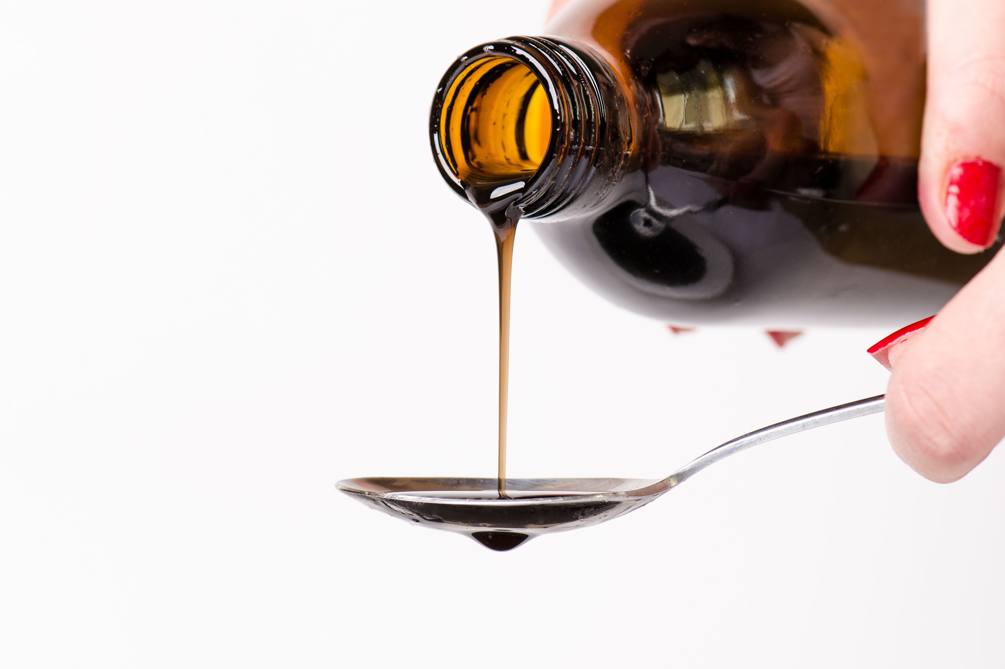 Pantoprazole Liquid
