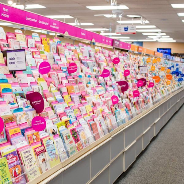 Greeting Cards & Niche Cards