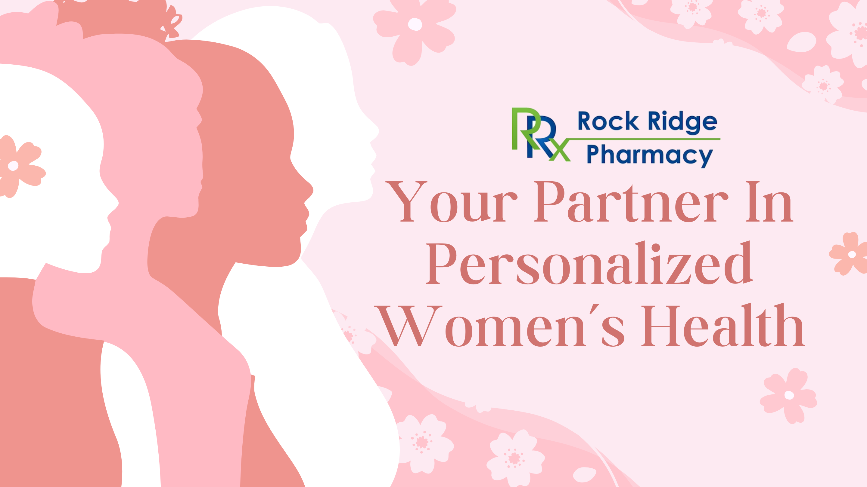Progesterone hormone therapy concept with capsules illustration