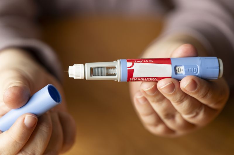 semaglutide class action Ozempic Lawsuit for Blindness, Stomach Paralysis and Injury Claims