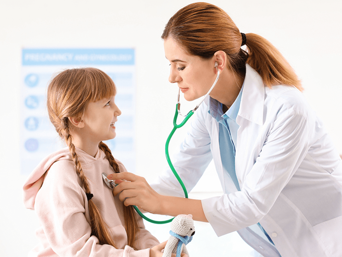 Compounded Medications for Children