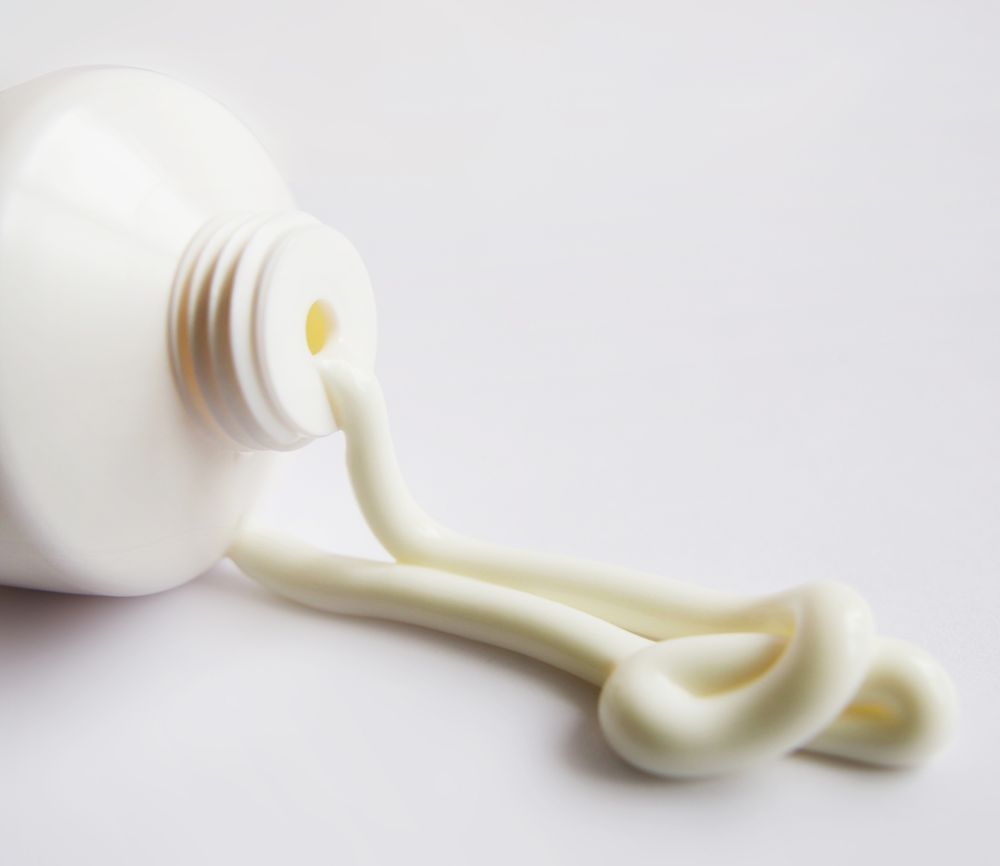 Lanolin cream