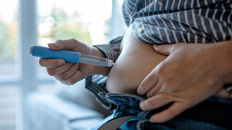 How GLP-1 Medications Work Beyond Just Weight Loss