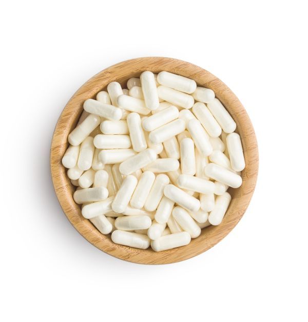 Mebendazole Compounding – Rock Ridge Pharmacy