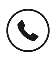Phone Support Icon – Rock Ridge Pharmacy