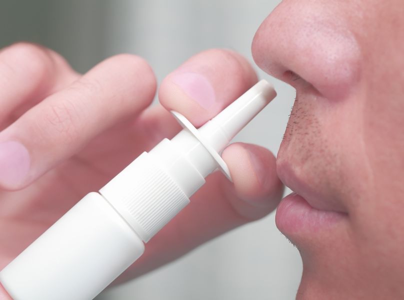 Synapsin RG3 Nasal Spray – Rock Ridge Pharmacy