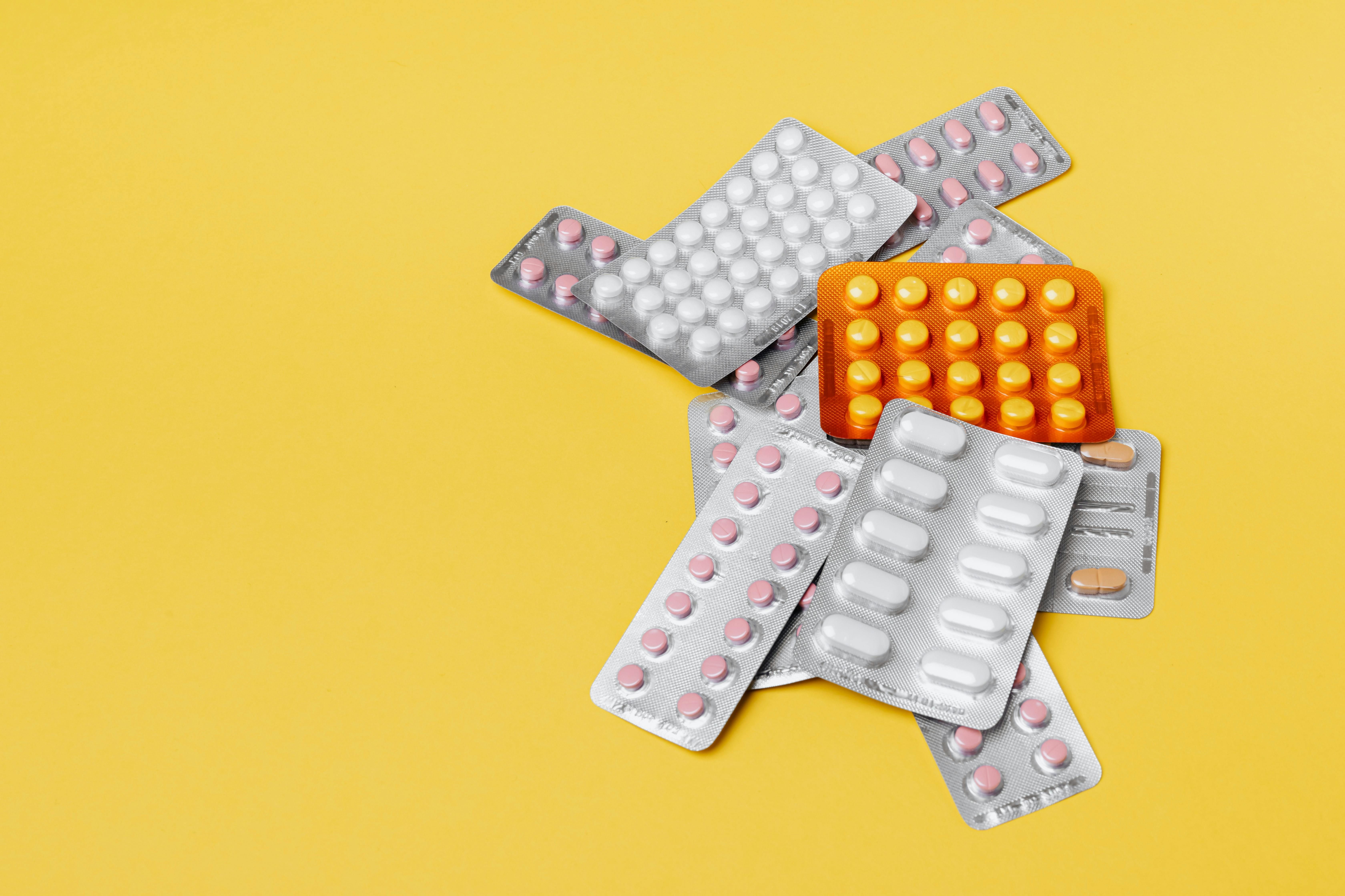 Supplements for Gastroenterology Health at Rock Ridge Pharmacy Digestive health supplements at Rock Ridge Pharmacy