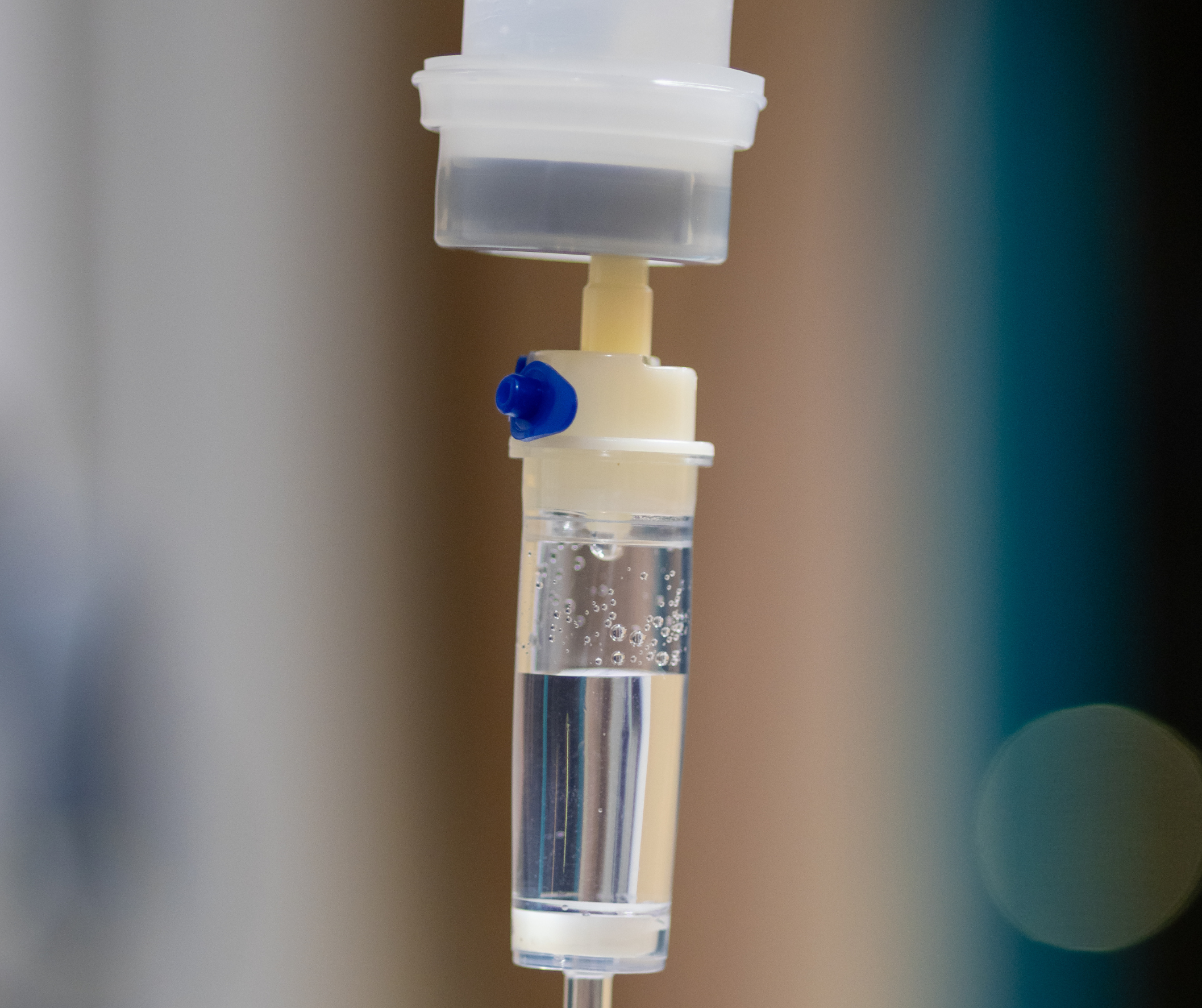 Chelation therapy detox illustration