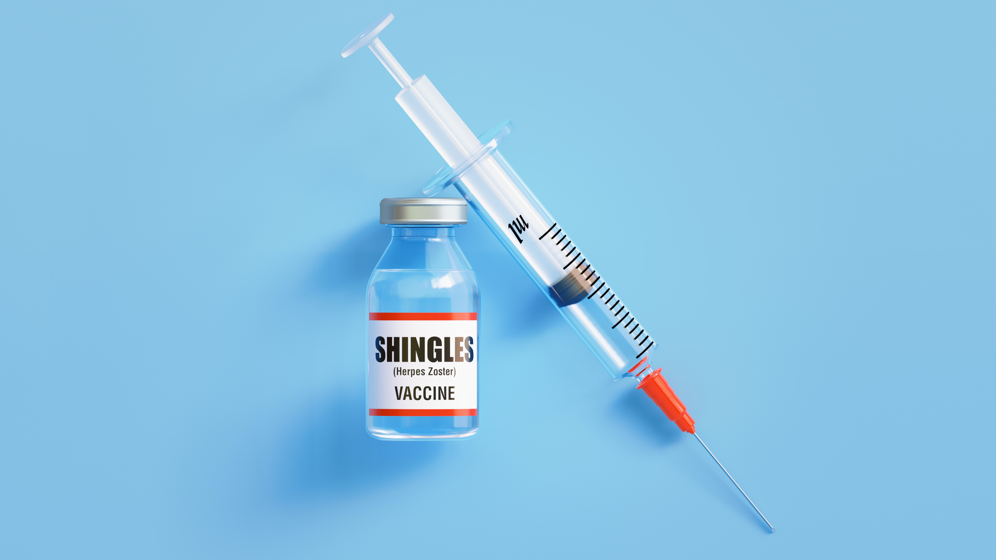 Shingrix shingles vaccine available at Rock Ridge Pharmacy Glen Rock NJ