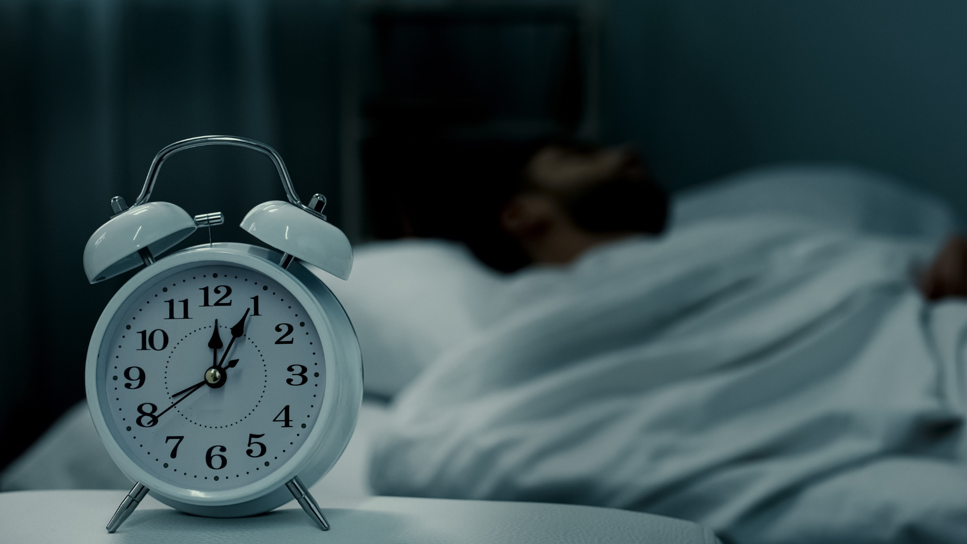 Shift Work and Circadian Disruption: Compounded Approaches to Better Sleep