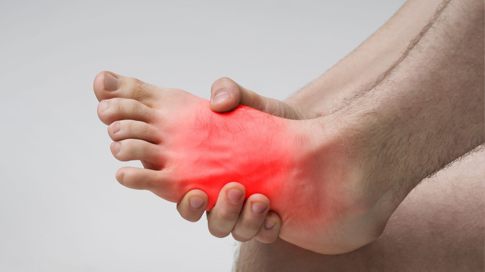 Compounded Neuropathic Foot Pain Treatments