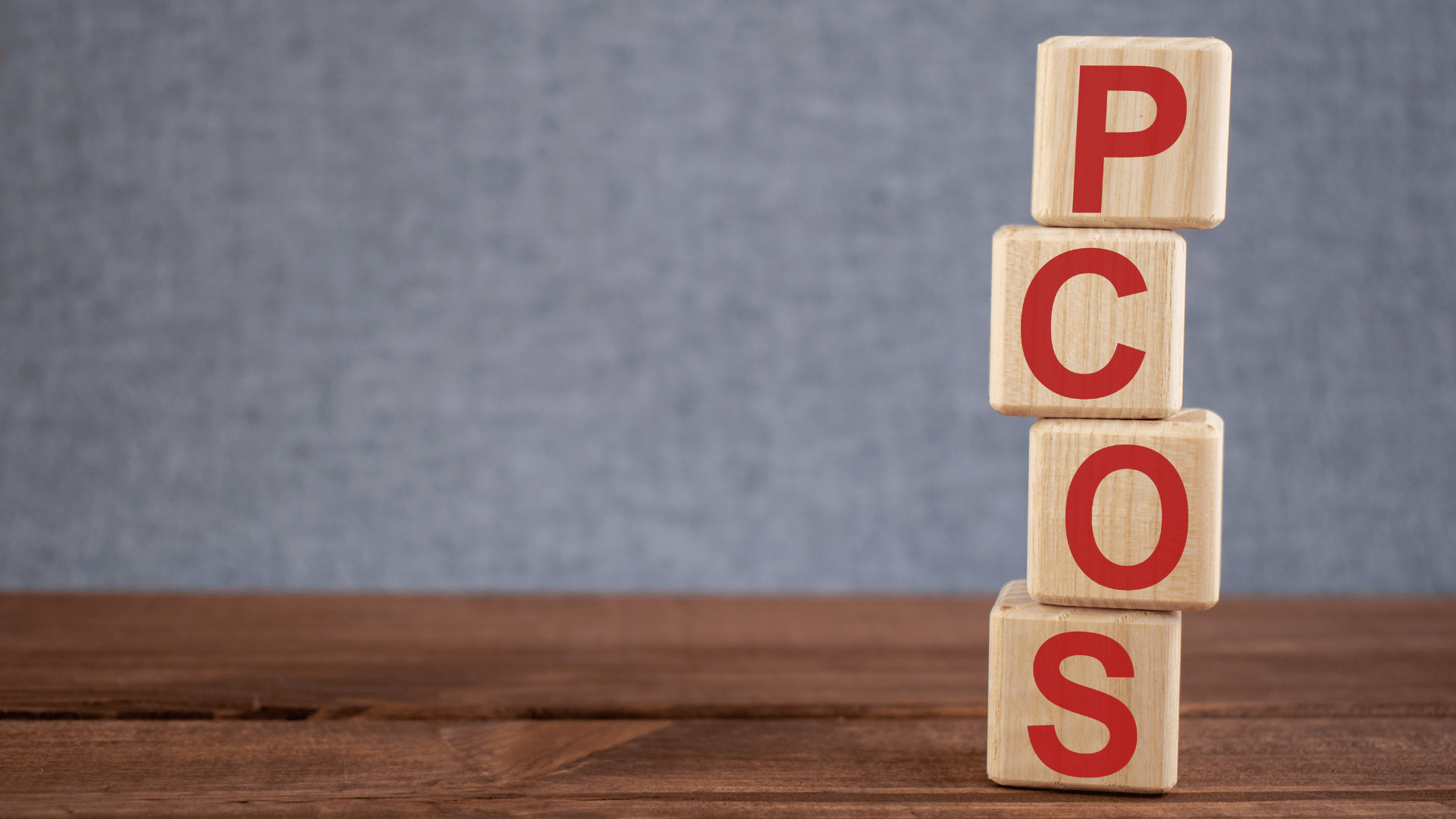 PCOS and Hormonal Imbalance: How Compounded Support Can Help