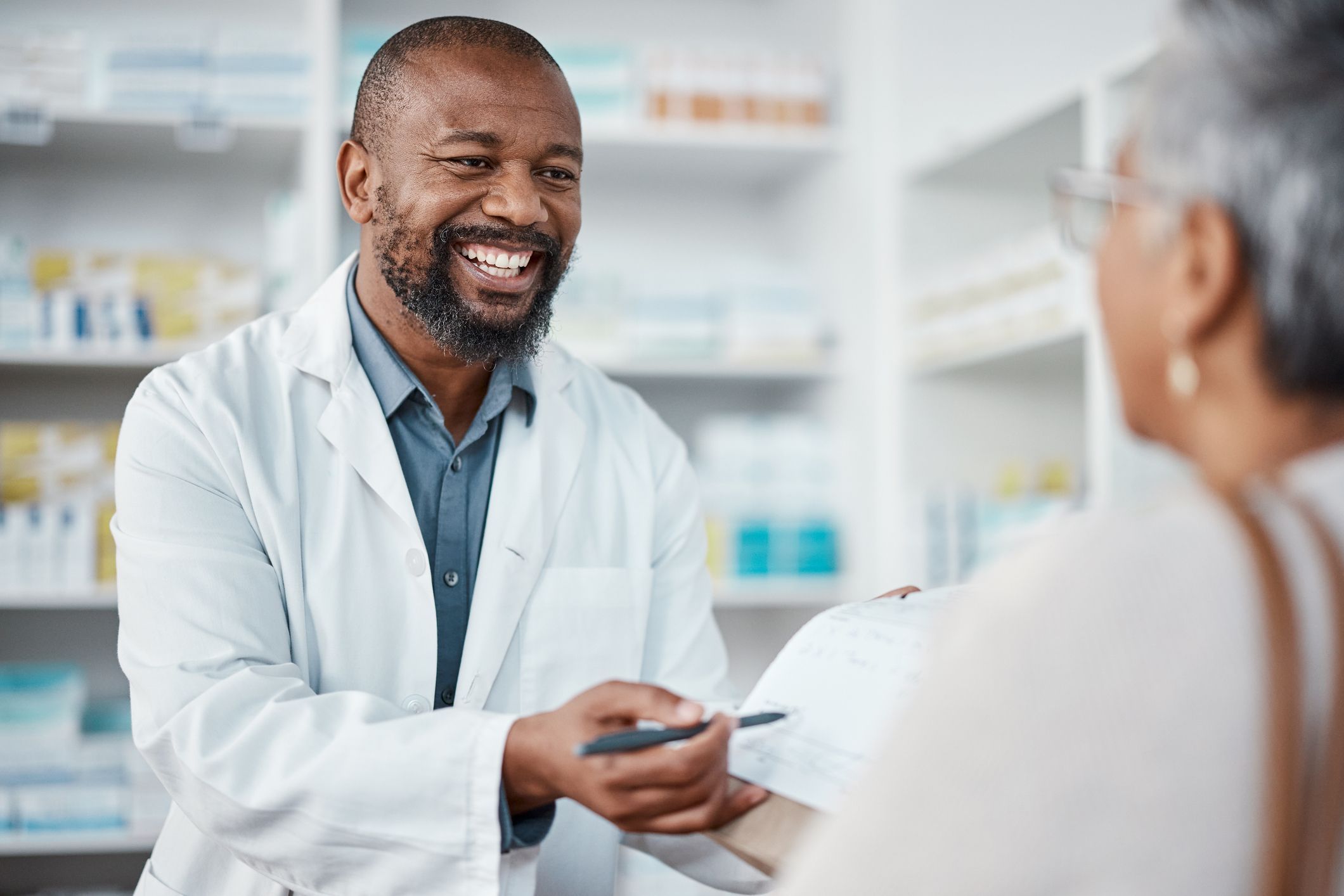 Exploring the Potential of Low-Dose Naltrexone: A Promising Treatment Approach