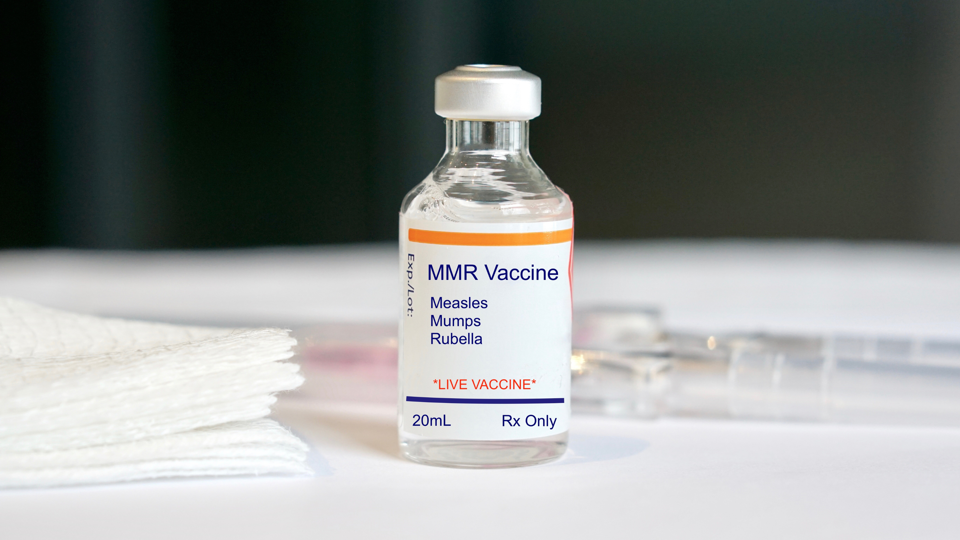 MMR Vaccine