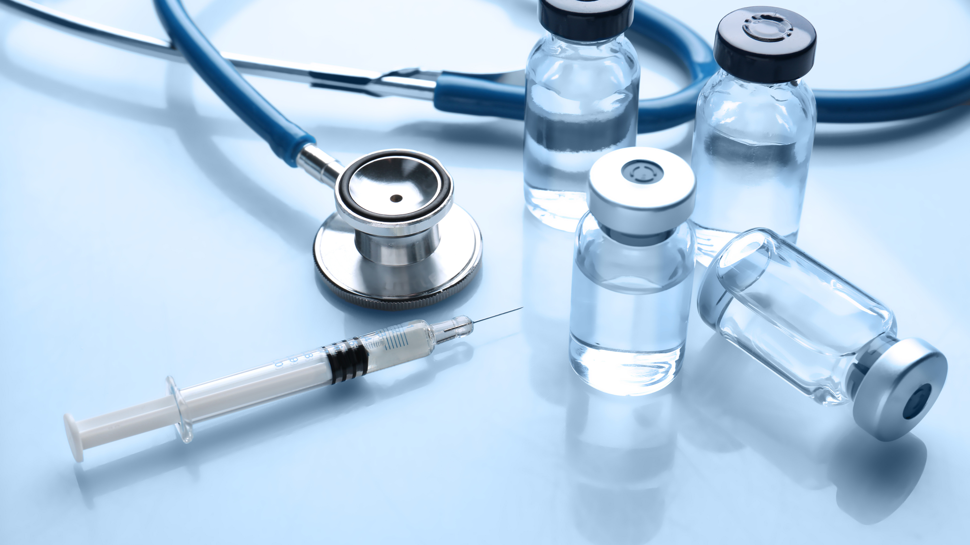 Tdap vaccine illustration