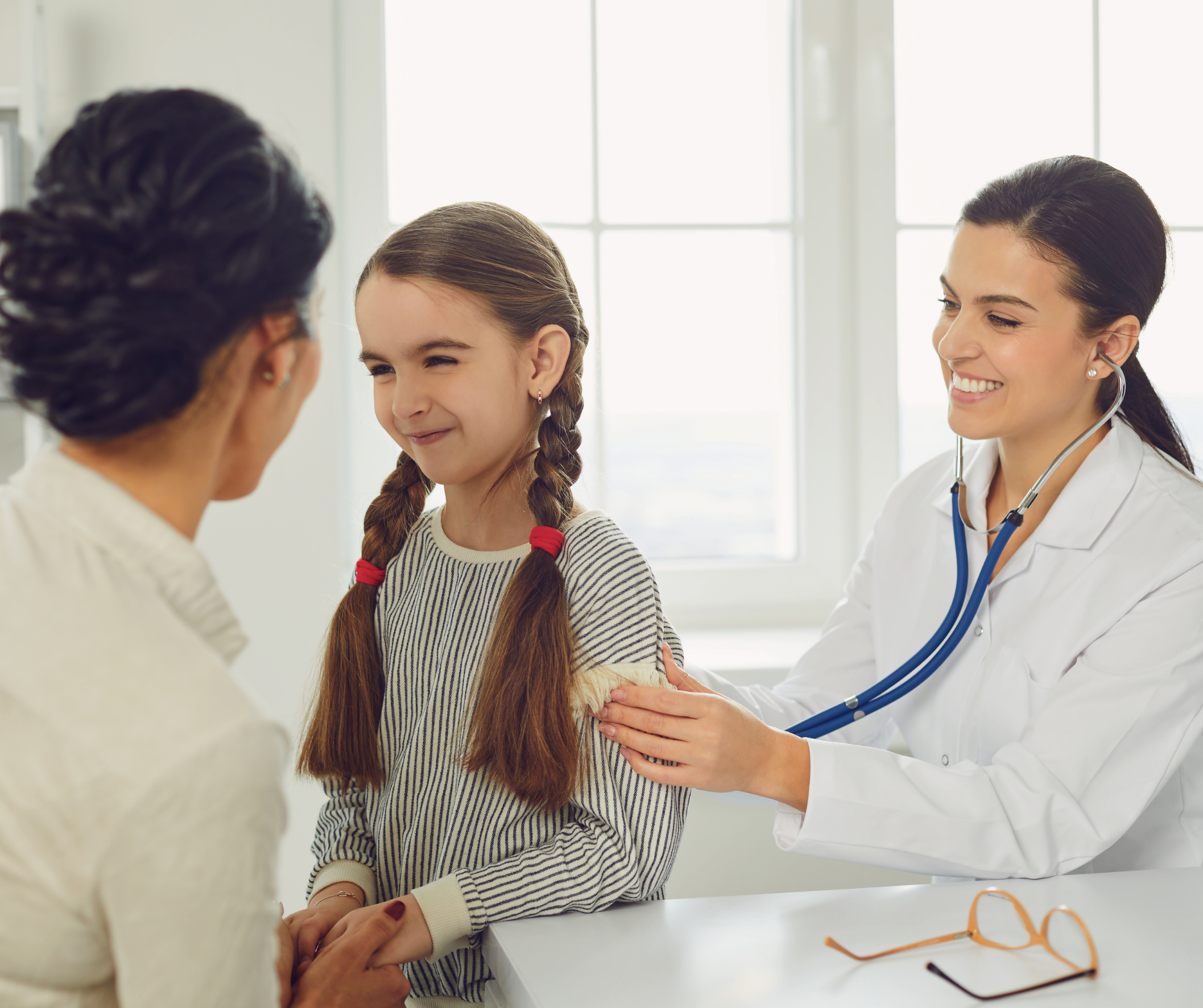 Pediatric Compounding – Rock Ridge Pharmacy