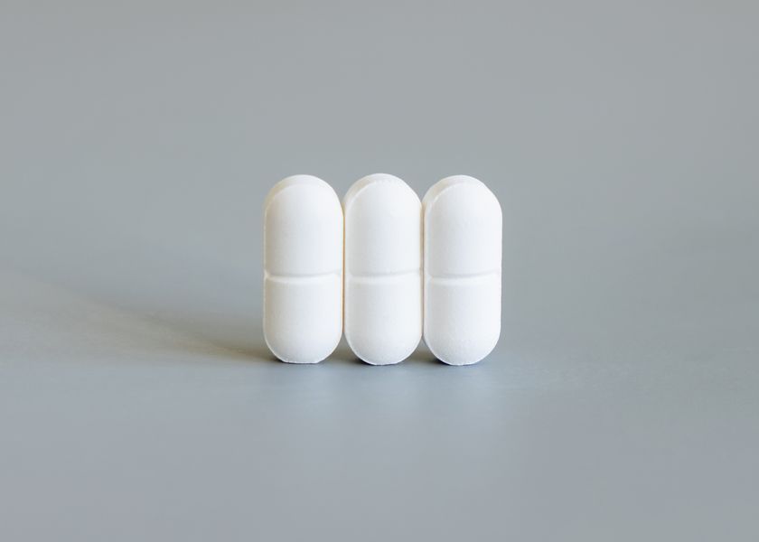 Thyroid Porcine Compounding – Rock Ridge Pharmacy