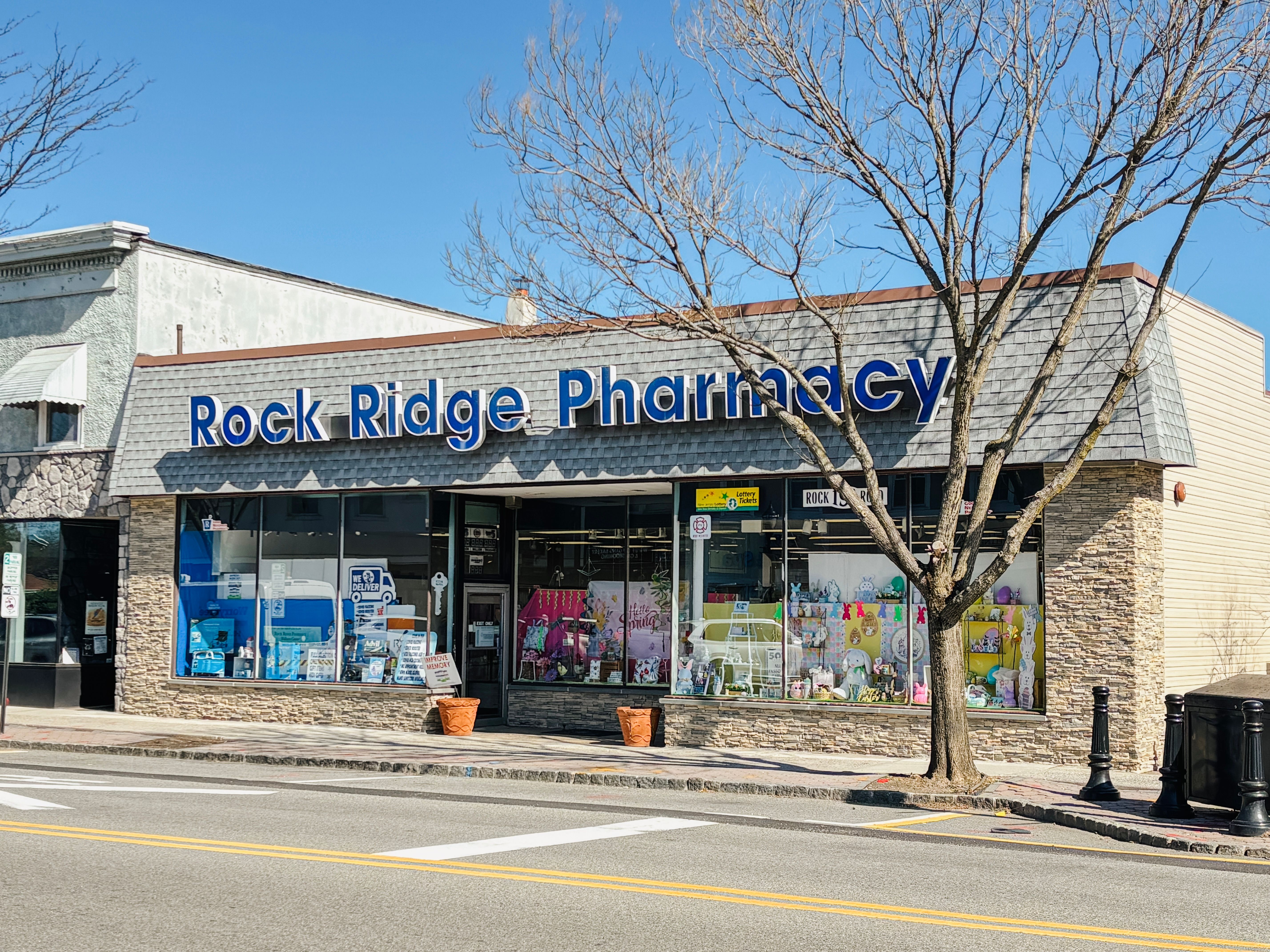 Why Choose Rock Ridge Pharmacy for Veterinary Compounding