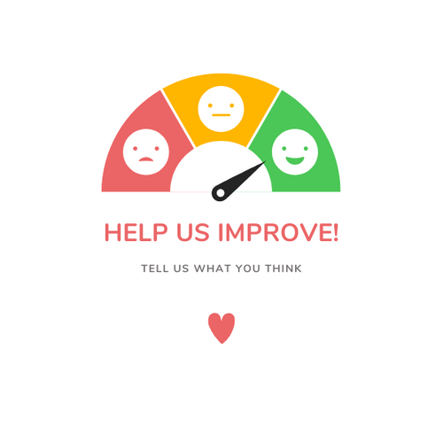 Colorful Illustrated Feedback Scale Flyer (600 x 600 px).png