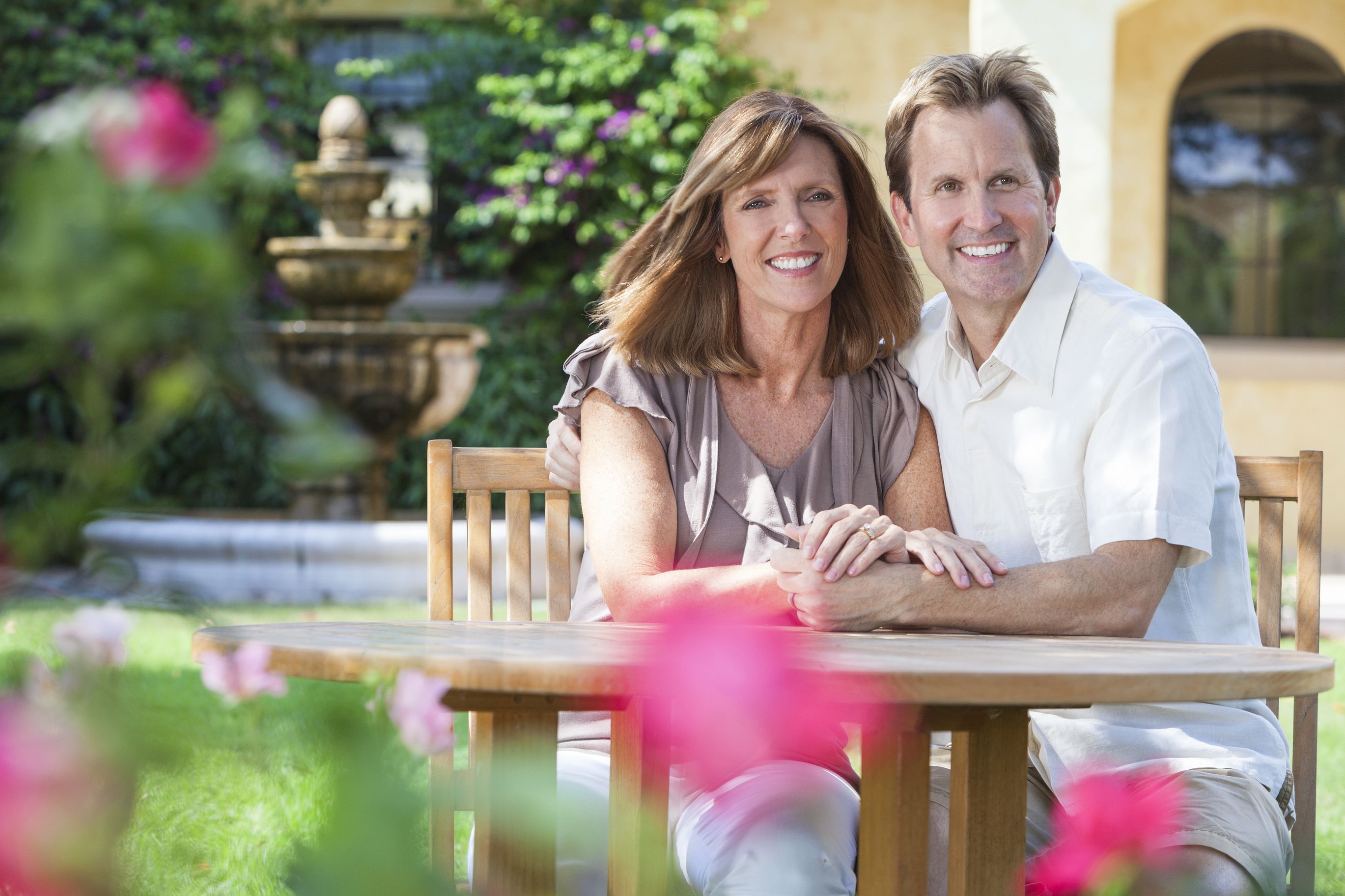 Bioidentical Hormone Replacement Therapy at Rock Ridge Pharmacy