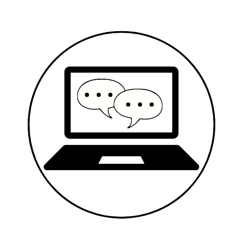 Telemedicine Icon – Rock Ridge Pharmacy