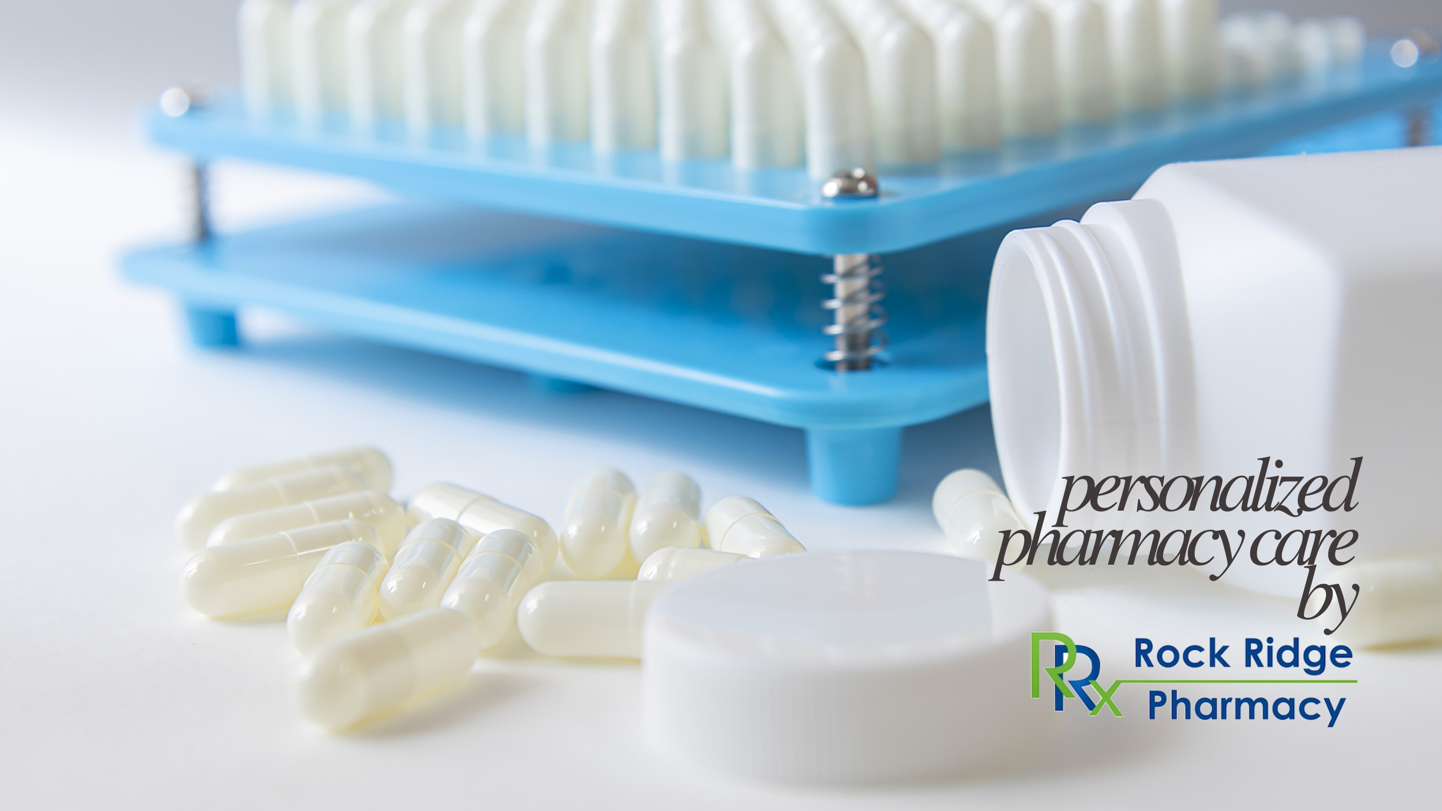 Custom Compounding Solutions