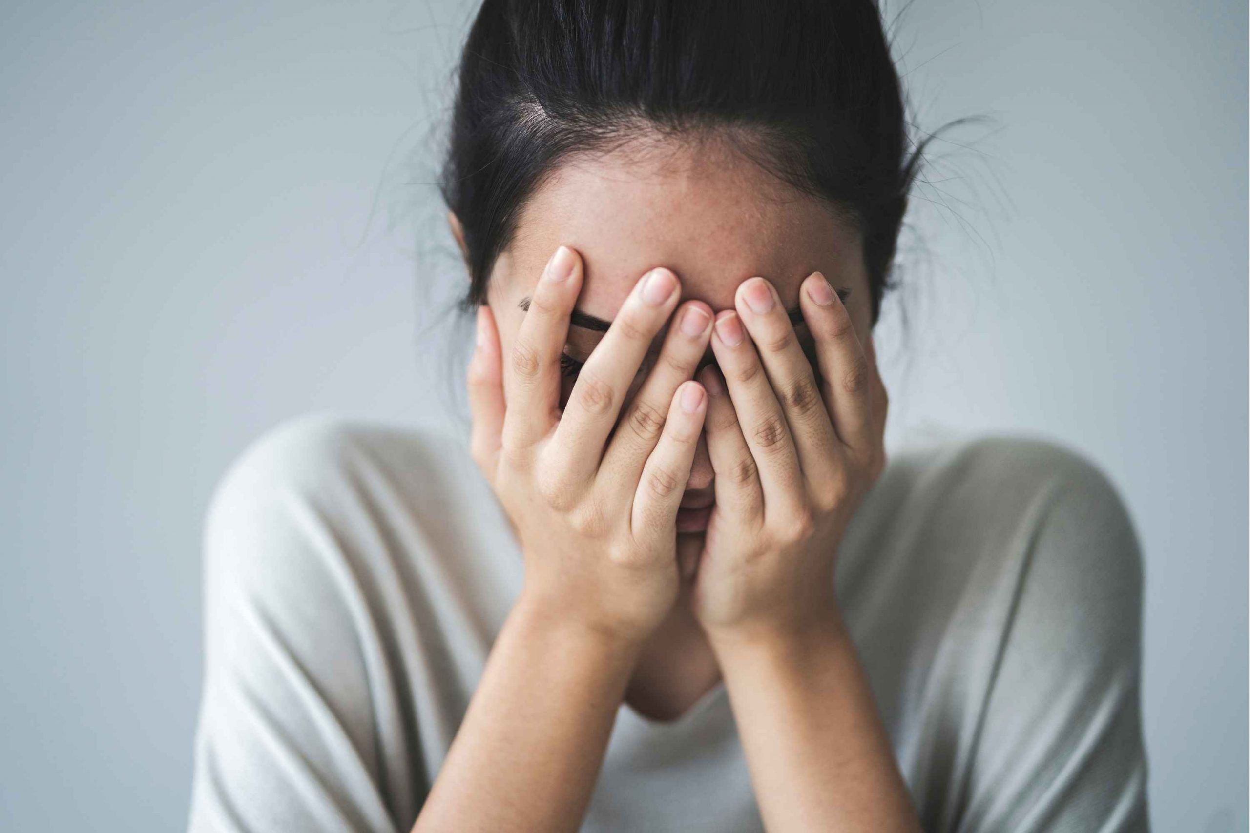 Anxiety Management: Compounded Alternative Therapies