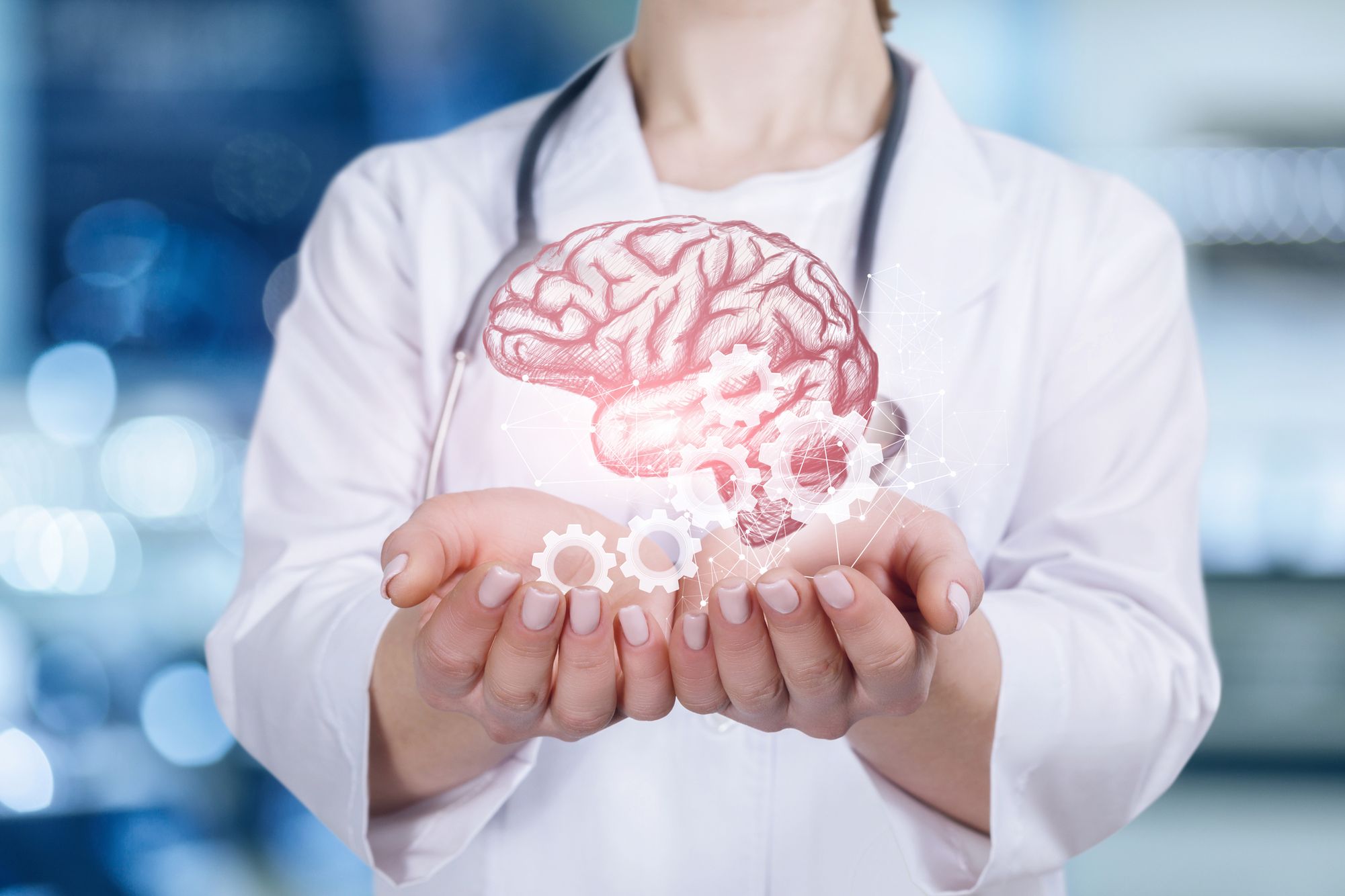 Methylene Blue: Shining a Light on Its Cognitive Enhancing Effects