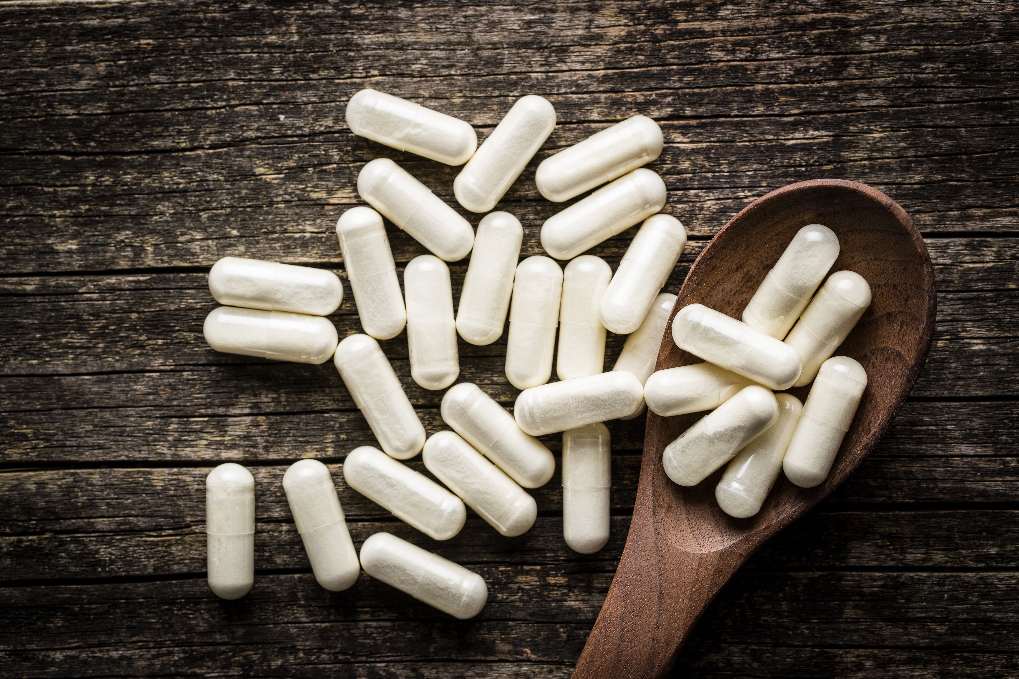 BHRT supplement support illustration