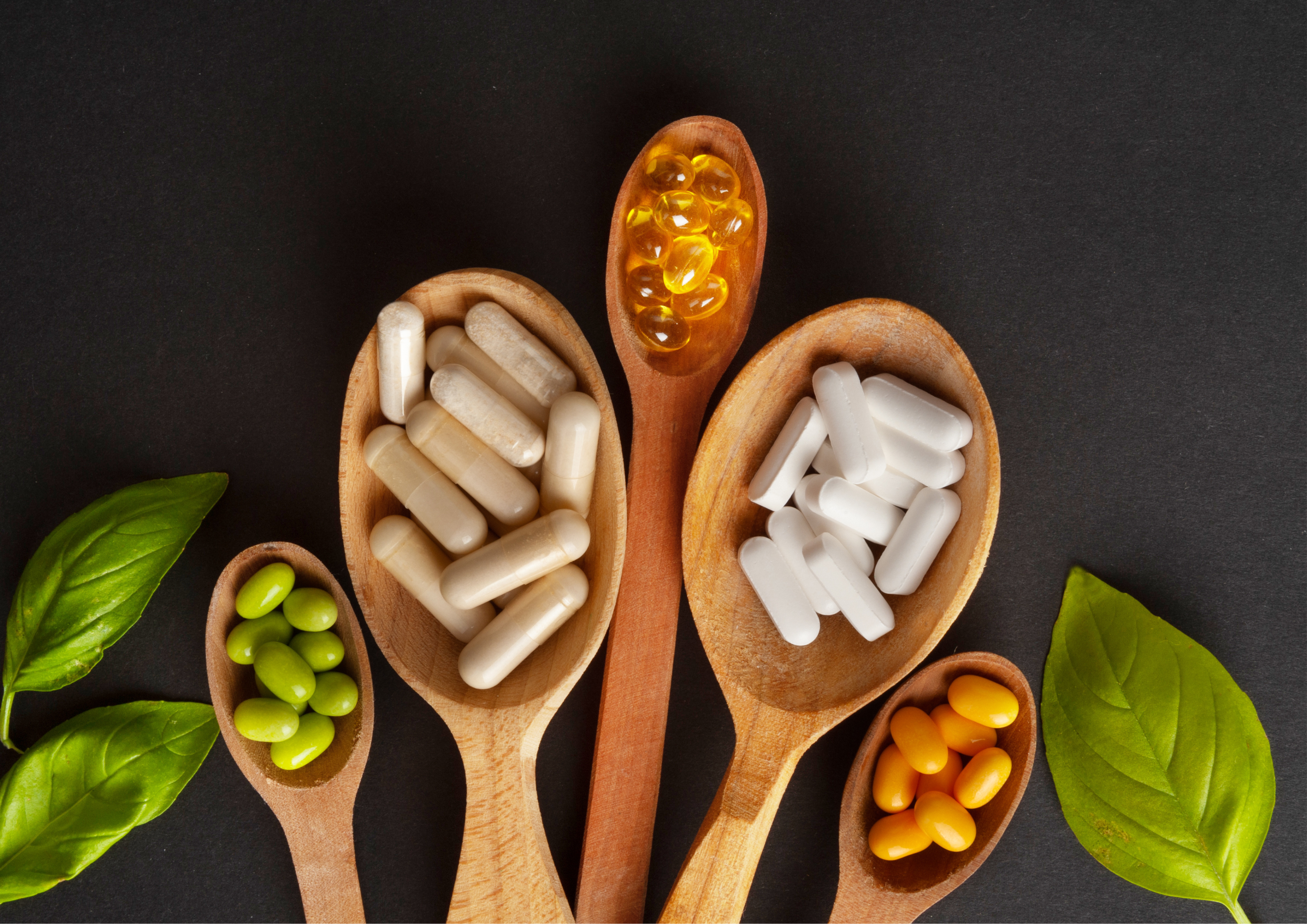 Low-Dose Naltrexone capsules compounded at Rock Ridge Pharmacy Custom Compounded LDN Capsules – Rock Ridge Pharmacy