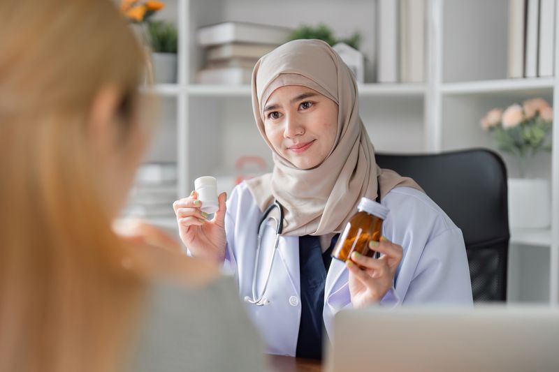 Compounded Solutions for Female Sexual Dysfunction